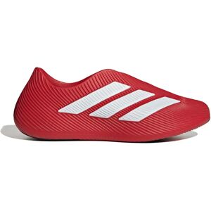 Adidas Claquettes Purechill Better Scarlet / Ftwr White / Core Black EU 37 Homme - Publicité Adidas Claquettes Purechill Better Scarlet / Ftwr White / Core Black EU 37 Homme - Publicité