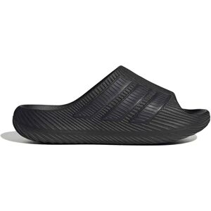 Adidas Claquettes Purechill Carbon / Core Black / Carbon EU 39 Homme - Publicité Adidas Claquettes Purechill Carbon / Core Black / Carbon EU 39 Homme - Publicité