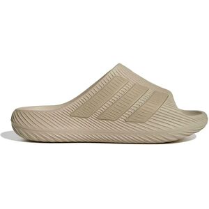 Adidas Claquettes Purechill Khaki Three / Gold Rw / Gold Rw EU 35 Homme - Publicité Adidas Claquettes Purechill Khaki Three / Gold Rw / Gold Rw EU 35 Homme - Publicité