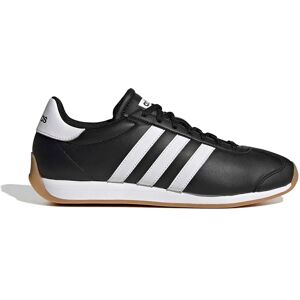 Adidas Baskets Runvista Core Black / Ftwr White / Gum 3 EU 44 Homme - Publicité Adidas Baskets Runvista Core Black / Ftwr White / Gum 3 EU 44 Homme - Publicité