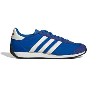 Adidas Baskets Runvista Bright Royal / Core White / Team Royal Blue EU 44 Homme - Publicité Adidas Baskets Runvista Bright Royal / Core White / Team Royal Blue EU 44 Homme - Publicité