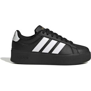 Adidas Baskets Streettalk Bold Core Black / Ftwr White / Matte Gold EU 37 1/3 Femme - Publicité Adidas Baskets Streettalk Bold Core Black / Ftwr White / Matte Gold EU 37 1/3 Femme - Publicité