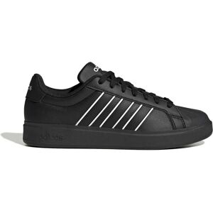 Adidas Baskets Streettalk Core Black / Core Black / Carbon EU 44 Homme - Publicité Adidas Baskets Streettalk Core Black / Core Black / Carbon EU 44 Homme - Publicité