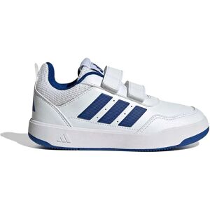 Adidas Baskets Tensaur Sport 3.0 Cf Ftwr White / Collegiate Royal / Collegiate Royal EU 31 Garçon,Fille - Publicité Adidas Baskets Tensaur Sport 3.0 Cf Ftwr White / Collegiate Royal / Collegiate Royal EU 31 Garçon,Fille - Publicité