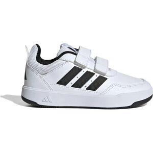 Adidas Baskets Tensaur Sport 3.0 Cf Ftwr White / Core Black / Ftwr White EU 31 1/2 Garçon,Fille - Publicité Adidas Baskets Tensaur Sport 3.0 Cf Ftwr White / Core Black / Ftwr White EU 31 1/2 Garçon,Fille - Publicité