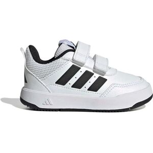 Adidas Baskets Pour Bébé Tensaur Sport 3.0 Ftwr White / Core Black / Ftwr White EU 21 Garçon,Fille - Publicité Adidas Baskets Pour Bébé Tensaur Sport 3.0 Ftwr White / Core Black / Ftwr White EU 21 Garçon,Fille - Publicité