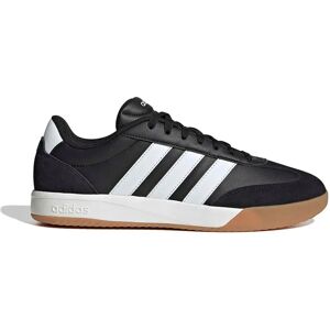 Adidas Baskets Vl Court 00s Core Black / Ftwr White / Core White EU 37 1/3 Homme - Publicité Adidas Baskets Vl Court 00s Core Black / Ftwr White / Core White EU 37 1/3 Homme - Publicité