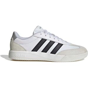 Adidas Baskets Vl Court 00s Ftwr White / Core Black / Orbit Grey EU 43 1/3 Femme - Publicité Adidas Baskets Vl Court 00s Ftwr White / Core Black / Orbit Grey EU 43 1/3 Femme - Publicité