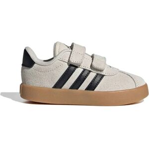 Adidas Baskets Pour Bébé Vl Court 3.0 Ftwr White / Core Black / Alumina EU 19 Garçon,Fille - Publicité Adidas Baskets Pour Bébé Vl Court 3.0 Ftwr White / Core Black / Alumina EU 19 Garçon,Fille - Publicité