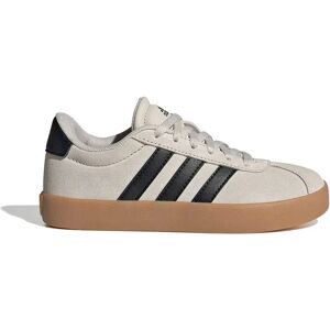 Adidas Baskets Vl Court 3.0 Alumina / Core Black / Gum 3 EU 33 Garçon,Fille - Publicité Adidas Baskets Vl Court 3.0 Alumina / Core Black / Gum 3 EU 33 Garçon,Fille - Publicité