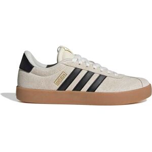Adidas Baskets Vl Court 3.0 Cream White / Core Black / Gold Met EU 41 1/3 Femme - Publicité Adidas Baskets Vl Court 3.0 Cream White / Core Black / Gold Met EU 41 1/3 Femme - Publicité