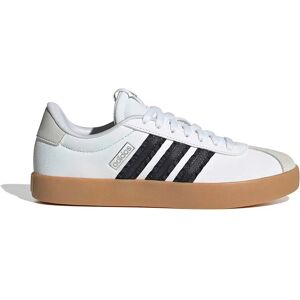 Adidas Baskets Vl Court 3.0 Ftwr White / Core Black / Orbit Grey EU 38 Femme - Publicité Adidas Baskets Vl Court 3.0 Ftwr White / Core Black / Orbit Grey EU 38 Femme - Publicité