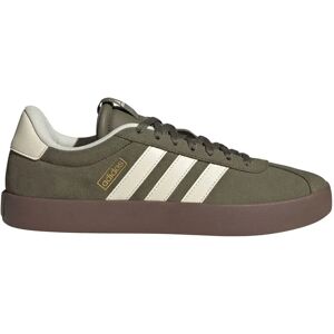 Adidas Baskets Vl Court 3.0 Olive Strata / Cream White / Gum5 EU 45 1/3 Homme - Publicité Adidas Baskets Vl Court 3.0 Olive Strata / Cream White / Gum5 EU 45 1/3 Homme - Publicité