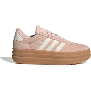 Adidas Baskets Junior Vl Court Bold Blush Pink / Off White / Gum 3 EU 35 1/2 Garçon,Fille - Publicité Adidas Baskets Junior Vl Court Bold Blush Pink / Off White / Gum 3 EU 35 1/2 Garçon,Fille - Publicité