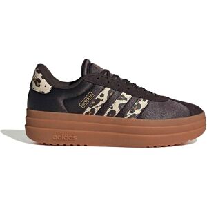 Adidas Baskets Vl Court Bold Aurora Coffee / Crystal Linen / Matte Gold EU 40 Femme - Publicité Adidas Baskets Vl Court Bold Aurora Coffee / Crystal Linen / Matte Gold EU 40 Femme - Publicité