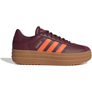Adidas Baskets Vl Court Bold Maroon / Dusky Orange / Pure Ruby EU 40 Femme - Publicité Adidas Baskets Vl Court Bold Maroon / Dusky Orange / Pure Ruby EU 40 Femme - Publicité