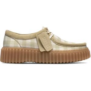 Clarks Shoes Chaussures Torhill Bee Sage Textile EU 39 Femme - Publicité Clarks Shoes Chaussures Torhill Bee Sage Textile EU 39 Femme - Publicité