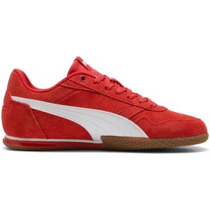 Puma Baskets Bella Donna Sd Candy Apple / Puma White EU 39 Femme - Publicité Puma Baskets Bella Donna Sd Candy Apple / Puma White EU 39 Femme - Publicité