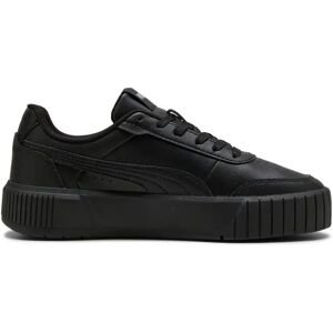 Puma Baskets Carina Mia Puma Black / Grey Echo EU 36 Femme - Publicité Puma Baskets Carina Mia Puma Black / Grey Echo EU 36 Femme - Publicité