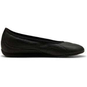 Puma Ballerines Catch Soleil Puma Black / Puma White EU 38 1/2 Femme - Publicité Puma Ballerines Catch Soleil Puma Black / Puma White EU 38 1/2 Femme - Publicité