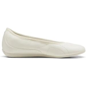Puma Ballerines Catch Soleil Warm White / Puma Black EU 36 Femme - Publicité Puma Ballerines Catch Soleil Warm White / Puma Black EU 36 Femme - Publicité