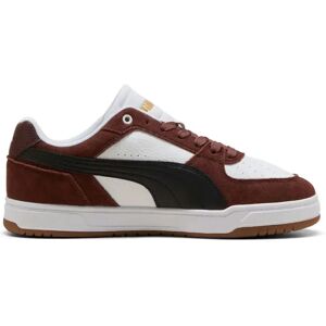 Puma Baskets Caven Iii Og Chocolate Brown / Puma Black / Puma White EU 37 Homme,Femme - Publicité Puma Baskets Caven Iii Og Chocolate Brown / Puma Black / Puma White EU 37 Homme,Femme - Publicité