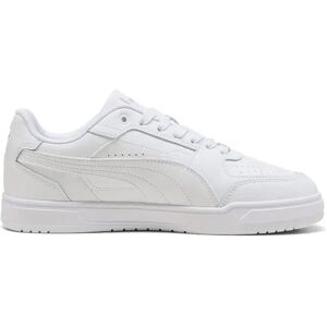 Puma Baskets Caven Iii Plus Puma White / Puma Silver / Puma Black EU 40 Homme,Femme - Publicité Puma Baskets Caven Iii Plus Puma White / Puma Silver / Puma Black EU 40 Homme,Femme - Publicité