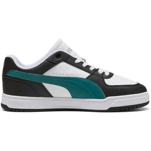 Puma Baskets Caven Iii Puma Black / Emerald Ice / Puma White EU 40 Homme,Femme - Publicité Puma Baskets Caven Iii Puma Black / Emerald Ice / Puma White EU 40 Homme,Femme - Publicité