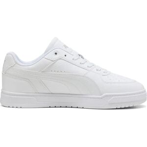 Puma Baskets Caven Iii Puma White / Puma Silver / Puma Black EU 40 Homme,Femme - Publicité Puma Baskets Caven Iii Puma White / Puma Silver / Puma Black EU 40 Homme,Femme - Publicité