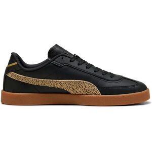 Puma Baskets Club Ii Era Topcat Puma Black / Toasted Almond EU 37 Femme - Publicité Puma Baskets Club Ii Era Topcat Puma Black / Toasted Almond EU 37 Femme - Publicité