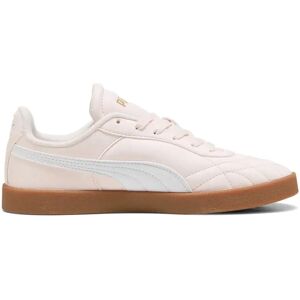 Puma Baskets Club Ii Indoor Jasmine Flower / Puma White EU 36 Femme - Publicité Puma Baskets Club Ii Indoor Jasmine Flower / Puma White EU 36 Femme - Publicité