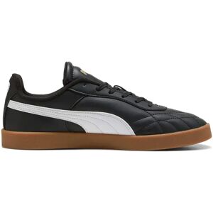 Puma Baskets Club Ii Indoor Puma Black / Puma White EU 45 Homme,Femme - Publicité Puma Baskets Club Ii Indoor Puma Black / Puma White EU 45 Homme,Femme - Publicité