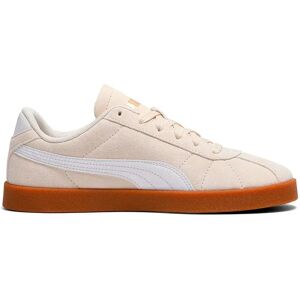 Puma Baskets Club Ii Alpine Snow / Puma White EU 45 Homme - Publicité Puma Baskets Club Ii Alpine Snow / Puma White EU 45 Homme - Publicité