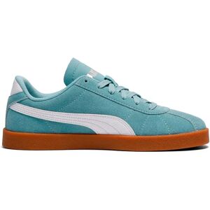 Puma Baskets Club Ii Seafoam / Puma White EU 45 Homme - Publicité Puma Baskets Club Ii Seafoam / Puma White EU 45 Homme - Publicité