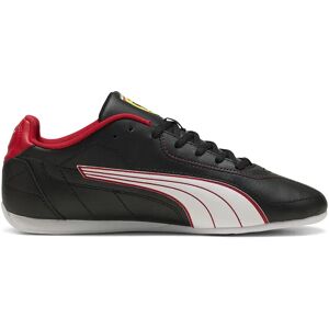 Puma Baskets Ferrari Catch Puma Black / Puma White EU 45 Homme,Femme - Publicité Puma Baskets Ferrari Catch Puma Black / Puma White EU 45 Homme,Femme - Publicité