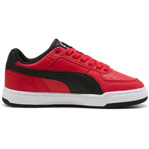 Puma Baskets Ferrari Caven Iii Rosso Corsa / Puma Black EU 36 Garçon,Fille - Publicité Puma Baskets Ferrari Caven Iii Rosso Corsa / Puma Black EU 36 Garçon,Fille - Publicité