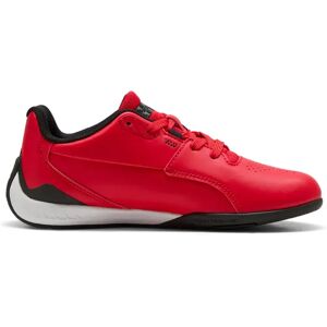 Puma Baskets Ferrari Drift Cat 11 Rosso Corsa / Puma Black EU 39 Garçon,Fille - Publicité Puma Baskets Ferrari Drift Cat 11 Rosso Corsa / Puma Black EU 39 Garçon,Fille - Publicité