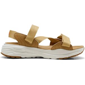 Puma Sandales Hypnotic Coffee Milk / Melon Glow / Aged Copper / Warm White EU 40 1/2 Homme,Femme - Publicité Puma Sandales Hypnotic Coffee Milk / Melon Glow / Aged Copper / Warm White EU 40 1/2 Homme,Femme - Publicité