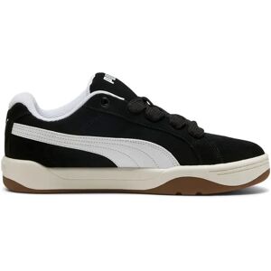 Puma Baskets Park Lifestyle Easy Sd Puma Black / Puma White / Gum EU 40 Homme - Publicité Puma Baskets Park Lifestyle Easy Sd Puma Black / Puma White / Gum EU 40 Homme - Publicité