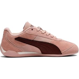 Puma Baskets Replicatch Sd Jewel Rose Latte / Chocolate Brown EU 40 Femme - Publicité Puma Baskets Replicatch Sd Jewel Rose Latte / Chocolate Brown EU 40 Femme - Publicité