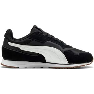 Puma Baskets Softride St Miler Puma Black / Puma White / Gum EU 40 Homme,Femme - Publicité Puma Baskets Softride St Miler Puma Black / Puma White / Gum EU 40 Homme,Femme - Publicité