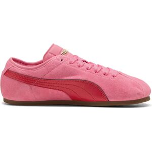 Puma Baskets Tackle Magic Rose / Candy Apple / Gum EU 40 Femme - Publicité Puma Baskets Tackle Magic Rose / Candy Apple / Gum EU 40 Femme - Publicité
