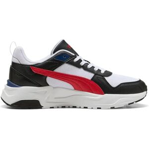 Puma Baskets Trinity 2 Lt Puma White / For All Time Red / Puma Black / Blue Jewel EU 37 Homme - Publicité Puma Baskets Trinity 2 Lt Puma White / For All Time Red / Puma Black / Blue Jewel EU 37 Homme - Publicité