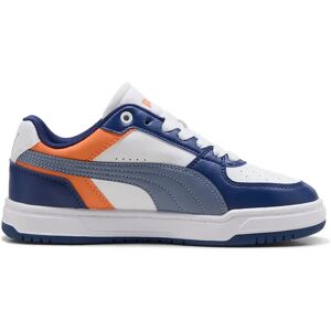 Puma Baskets Caven Iii Block Blue Jewel / Gray Sky / Puma White EU 37 1/2 Garçon,Fille - Publicité Puma Baskets Caven Iii Block Blue Jewel / Gray Sky / Puma White EU 37 1/2 Garçon,Fille - Publicité