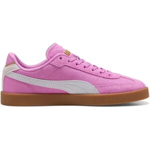 Puma Baskets Club Ii Era Cv Mauve Pop / Lavender Pop EU 36 Garçon,Fille - Publicité Puma Baskets Club Ii Era Cv Mauve Pop / Lavender Pop EU 36 Garçon,Fille - Publicité