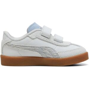 Puma Baskets Club Ii Era Exploro V Inf Silver Mist / Puma Silver EU 21 Garçon,Fille - Publicité Puma Baskets Club Ii Era Exploro V Inf Silver Mist / Puma Silver EU 21 Garçon,Fille - Publicité