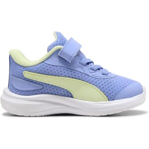 Puma Baskets Skyrocket 2 Ac+ Intense Lavender / Puma White EU 24 Garçon,Fille - Publicité Puma Baskets Skyrocket 2 Ac+ Intense Lavender / Puma White EU 24 Garçon,Fille - Publicité