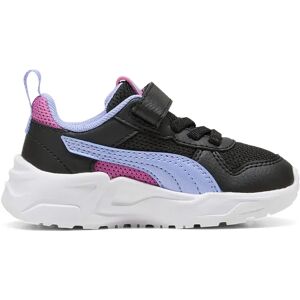 Puma Baskets Trinity 2 Lt Jelly Heaven Ac+inf Puma Black / Intense Lavender / Mauve Pop EU 20 Fille - Publicité Puma Baskets Trinity 2 Lt Jelly Heaven Ac+inf Puma Black / Intense Lavender / Mauve Pop EU 20 Fille - Publicité