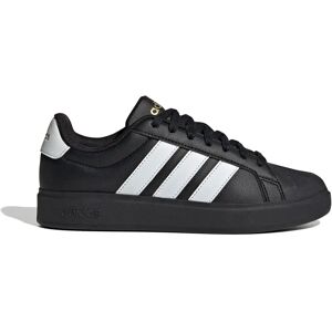 Adidas Baskets Streettalk Core Black / Ftwr White / Gold Met EU 37 1/3 Femme - Publicité Adidas Baskets Streettalk Core Black / Ftwr White / Gold Met EU 37 1/3 Femme - Publicité