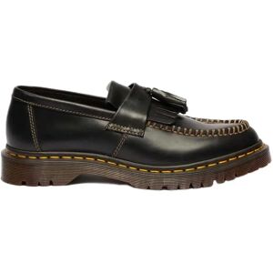 DR MARTENS Mocassins Adrian Ben Black EU 41 Homme,Femme - Publicité DR MARTENS Mocassins Adrian Ben Black EU 41 Homme,Femme - Publicité